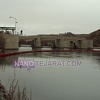 کیت جمع آوری نفت کیت جمع آوری نفت